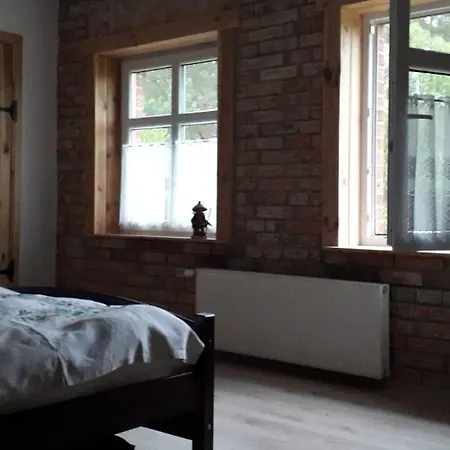 Apartment Izdebka *