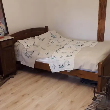 Apartmán Izdebka W Zaciszu *