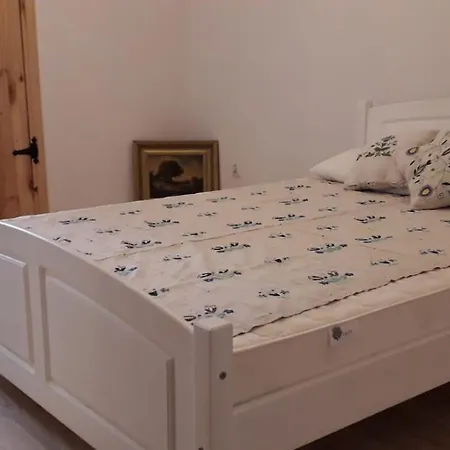 Apartmán Izdebka W Zaciszu