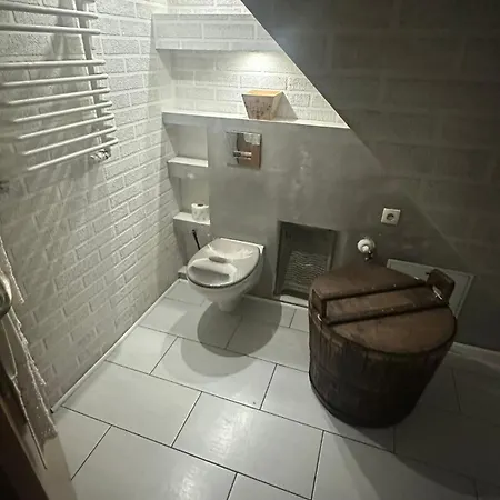 Izdebka Apartment Bochowo