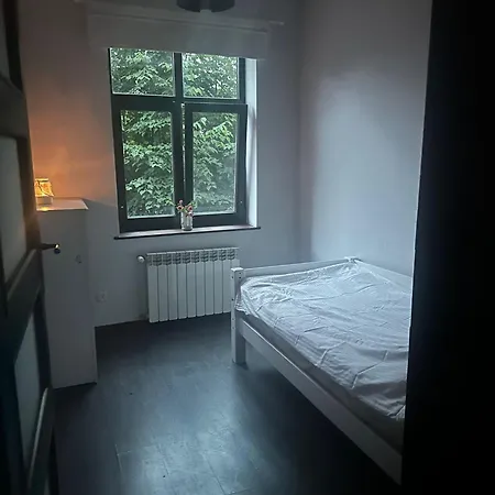 Izdebka Apartment