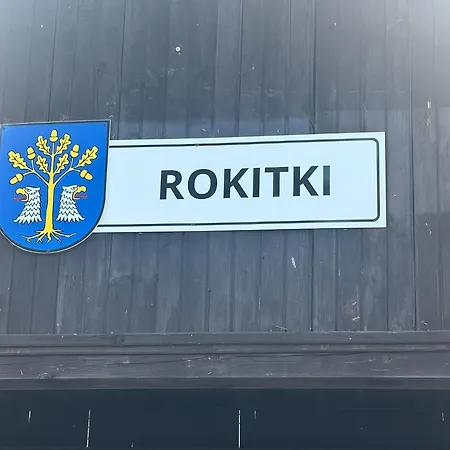 Apartment Izdebka Bochowo