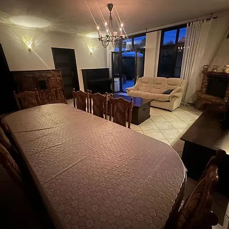 Izdebka Apartment