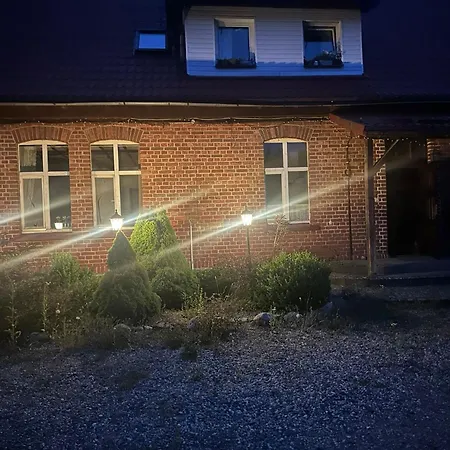 Apartment Izdebka